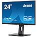 Prolite Xub2497hsn-b2 Monitor Pc 605 Cm (23.8"") 1920 X 1080 Pixel Full Hd Led Nero - Foto miniatura 1