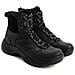 Offroad Booties Stivaletti Pelle Scarpe Donna Nero Eu 40, 82242351052 - Foto miniatura 3