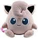 Peluche Cyp Brands Mc-118-pk Pokmon Zainetto Jigglypuff Beige - Foto miniatura 1