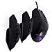 Mouse Gaming DG-MOU20-MOD Laser 10 tasti 5000 DPI Colore Nero - Foto miniatura 1