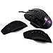 Mouse Gaming DG-MOU20-MOD Laser 10 tasti 5000 DPI Colore Nero - Foto miniatura 9