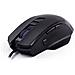 Mouse Gaming DG-MOU20-MOD Laser 10 tasti 5000 DPI Colore Nero - Foto miniatura 6