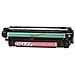 TONER - Hp Ce253a - Magenta - Stampa 7.000 Pagine - Foto miniatura 1