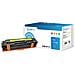 TONER - QI-HP1012Y cartuccia 1 pz Giallo - Foto miniatura 1