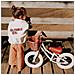 Bici Senza Pedali In Acciaio Per Bambini Dai 3 Ai 5 Anni - Foto miniatura 2