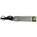 DAC-0.5M-EX-BL cavo InfiniBand e in fibra ottica 0,5 m SFP+ Nero, Argento - Foto miniatura 3