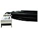 DAC-0.5M-EX-BL cavo InfiniBand e in fibra ottica 0,5 m SFP+ Nero, Argento - Foto miniatura 4