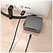 A125-0886 cavo e adattatore video 1 m Mini DisplayPort HDMI tipo A (Standard) Nero - Foto miniatura 4