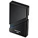 SE920 Tecnologia Thunderbolt 4 TB USB tipo-C USB4 Gen 3x2 Nero - Foto miniatura 2