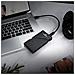 SE920 Tecnologia Thunderbolt 4 TB USB tipo-C USB4 Gen 3x2 Nero - Foto miniatura 8