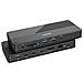 D1079A replicatore di porte e docking station per laptop Cablato USB4 Nero - Foto miniatura 2