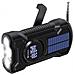 Survivor Radio All-in-1 5000 5000 Mah Nero - Foto miniatura 2