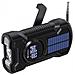 Survivor Radio All-in-1 5000 5000 Mah Nero - Foto miniatura 1
