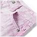 Pantaloncini da Bambina Rosa 104 - Foto miniatura 5