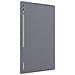 Cover Batteria Galaxy Tab S10 Ultra Original Service Pack, Grigio - Foto miniatura 3