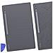Cover Batteria Galaxy Tab S10 Ultra Original Service Pack, Grigio - Foto miniatura 4