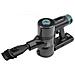 JEAP1629 scopa elettrica Aspirapolvere verticale Batteria Secco Ciclonico, HEPA Senza sacchetto 0,8 L 250 W Nero - Foto miniatura 6