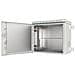 RWMIP66W09U45W rack 9U Bianco - Foto miniatura 2