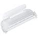 Supporto A Parete Per Console Switch2 Con Spazio Per Giochi White - Foto miniatura 1