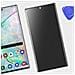 Schermo Completo Originale Per Galaxy Note 10 Plus Pannello Lcd Con Vetro E Telaio, Nero - Foto miniatura 6