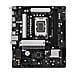 Scheda Madre B860M-X WIFI Socket Intel LGA 1851 Chipset B860 Micro-ATX - Foto miniatura 3