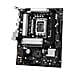 Scheda Madre B860M-X WIFI Socket Intel LGA 1851 Chipset B860 Micro-ATX - Foto miniatura 5
