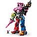 Leader Squadra Mecha - Foto miniatura 22
