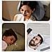 Altoparlante Bluetooth Per Il Sonno Con Display, Riproduzione Tf Card E Rumore Bianco A Conduzione Ossea White - Foto miniatura 6
