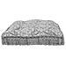 Cuscino per Divano Pallet Grigio chiaro Tessuto - Foto miniatura 3