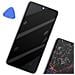 Schermo Lcd Completo Originale Per Xiaomi X7 Con Telaio E Vetro Touch, Verde - Foto miniatura 4