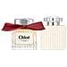 Set Chloe: Signature Intense, Eau De Parfum, For Women, 50 Ml + Signature Intense, Hydrates, Body Lotion, 100 Ml - Foto miniatura 1