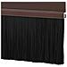 Spazzole per porte autoadesive 2 pcs Marrone 100 cm - Foto miniatura 6