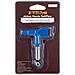 Ugello Di Spruzzatura Bassa Pressione Zenthril Softflow 314 - Larghezza 15 Cm | Compatibile Con Graco, Titan, Wagner | Alta Qualità E Durata - Foto miniatura 3