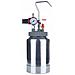 Set Di Verniciatura Spraytech Fullset 2l - Pistola Pneumatica Alta Pressione Con Serbatoio 2l | Maschera 6200 Con Filtri | Tuta Protettiva | Kit Pulizia 17 In 1 - Foto miniatura 4