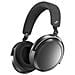 Cuffie MOMENTUM 4 Wireless Bluetooth con Cancellazione del Rumore - Grafite - Foto miniatura 1