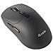 245123 mouse Universale Ambidestro RF senza fili + Bluetooth Ottico 1600 DPI - Foto miniatura 3