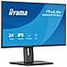 Monitor 23,8" LED Flat XB2497HSU-B1 Full HD Tempo di risposta 4 ms - Foto miniatura 5