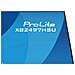 Monitor 23,8" LED Flat XB2497HSU-B1 Full HD Tempo di risposta 4 ms - Foto miniatura 8
