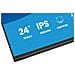 Monitor 23,8" LED Flat XB2497HSU-B1 Full HD Tempo di risposta 4 ms - Foto miniatura 10
