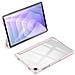 Cover per Galaxy Tab A9+ - Pelle /PU, Rosa - Foto miniatura 3