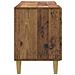 Mobile TV Legno antico 102 x 34,5 x 50 cm Legno ingegnerizzato - Foto miniatura 5