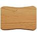 Sgabello da bar EKAI 2 pcs Nero 40 x 29 x 45,5 cm - Foto miniatura 6