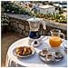 1358 Moka Aroma Capri /Positano, Moka elettrica, 400W, 2/4 tazze, Cordless, Spegnimento automatico, Mantenimento temperatura - Foto miniatura 2