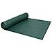 Rete per Privacy Verde 2x10 m in HDPE 150 g /m² - Foto miniatura 1