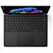 Surface Laptop 8 13.8" Copilot+ PC Intel Core Ultra 5 335 Computer portatile 35 cm (13.8") Touch screen 32 GB LPDDR5x-SDRAM 256 GB SSD Wi-Fi 7 (802.11be) Windows 11 Pro Tastiera in Tedesco Nero - Foto miniatura 2