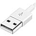 Cavo da Lightning a USB da 0.5 Metri - Foto miniatura 2