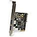 Scheda controller USB SuperSpeed 3.0 PCIe PCI Express a 2 porte con alimentazione SATA - Foto miniatura 2
