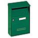 Cassetta Postale Ft Fe, Verde, L. 22xp. 11xh. 32,5 Cm - Foto miniatura 1