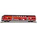 Carrozza Passeggeri 2 piani Control Car DB Regio - Foto miniatura 2
