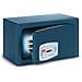 Cassaforte a muro / mobile Mini Safe MB / 0 130x220x120mm con chiave a doppia mappa - Foto miniatura 1